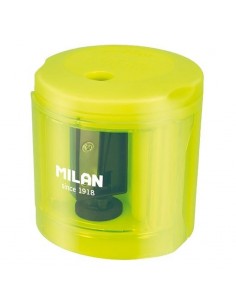 Blíster sacapuntas eléctrico, MILAN