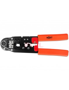 Pinza básica para plug, NEXXT