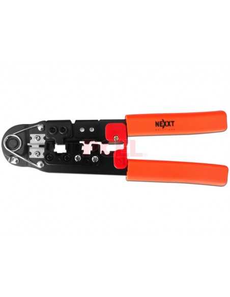 Pinza básica para plug, NEXXT
