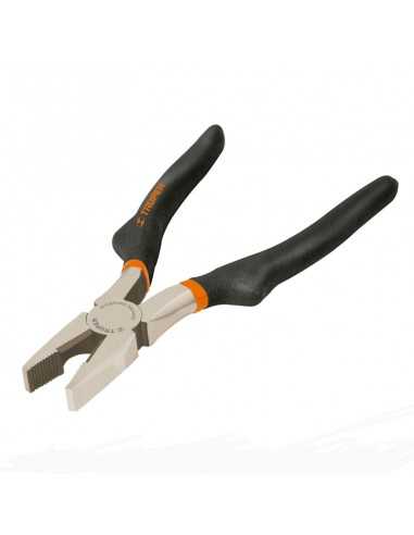 Alicate para electricista 6'', TRUPER