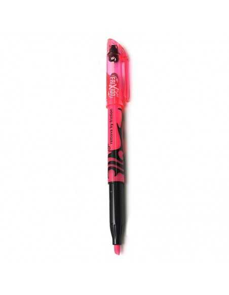 Marcadores borrables fucsia, PILOT