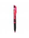 Marcadores borrables fucsia, PILOT