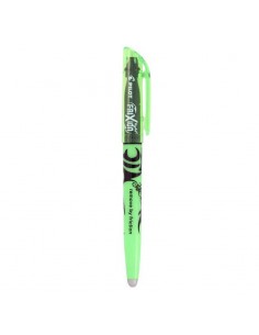 Marcadores borrables  verde, PILOT