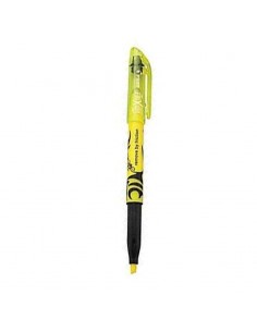 Marcadores borrables  amarillo, PILOT