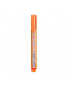 Resaltador naranja, COMPACTOR