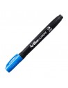 Marcador permanente  azul, ARTLINE