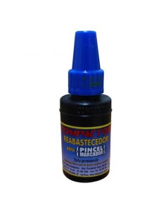 Recambio Cepillo Atómico 20ml, COMPACTOR