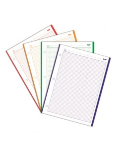 Hojas trapper carta, TOP