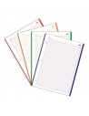 Hojas trapper carta, TOP