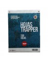 Hojas trapper carta, TOP