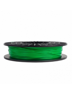 Filamento PLA para impresora 3D Silhouette ALTA - Verde | Jobbi