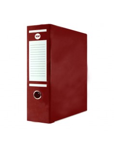Archivador con palanca T/O, TOP