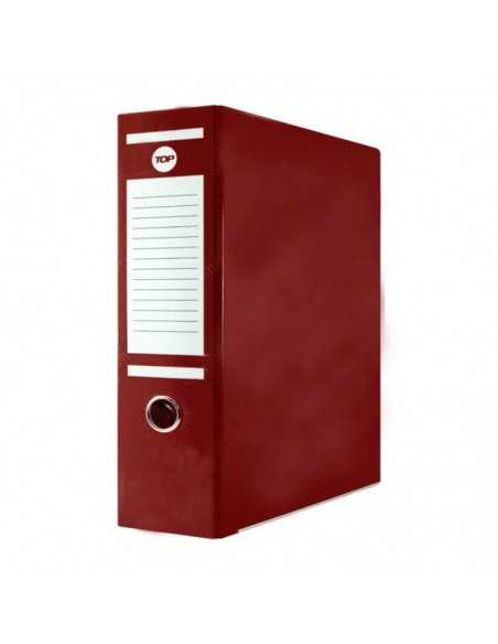 Archivador con palanca T/O, TOP