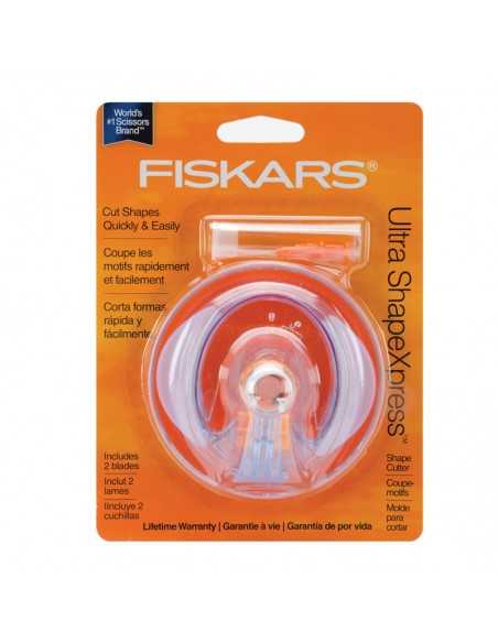 Cortador circular, FISKARS