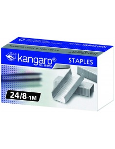 Grampas kanin de 24 / 8-1m , KANGARO