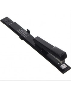 Engrampadora Kanin DS-435L de Tira Completa, KANGARO