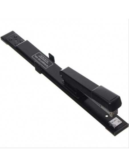 Engrampadora Kanin DS-435L de Tira Completa, KANGARO