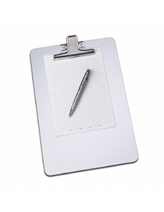 Tabla para papeles tamaño oficio, ACRIMET