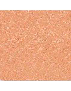 Siser glitter neón naranja, ACRICOLOR