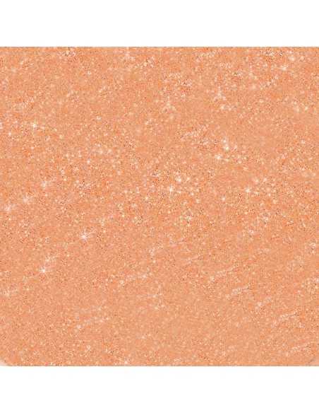 Siser glitter neón naranja, ACRICOLOR