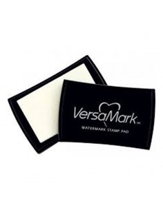 Tinta de agua cojín de estampado, VERSA MARK
