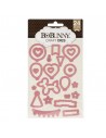 Troquel de fiesta, BOBUNNY