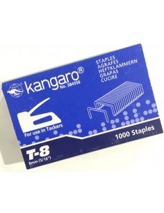 Grampas 8mm 5/16'', KANGARO