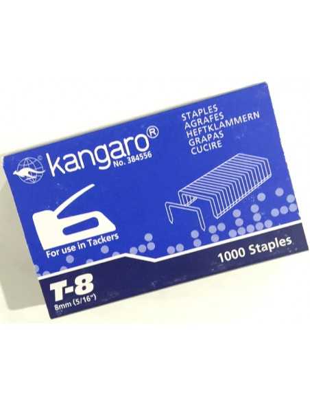 Grampas 8mm 5/16'', KANGARO