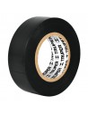 Cinta de aislar 18M negro, TRUPER