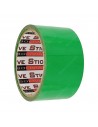Cinta de embalaje verde, FIVE STICK