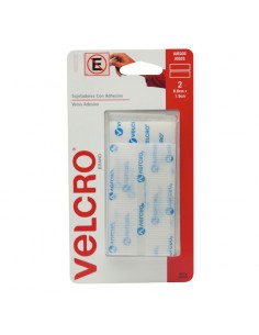 Tiras sujetadoras adhesivas, VELCRO