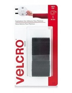 Cinta autoadhesiva, VELCRO