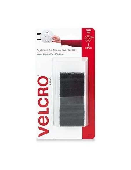Cinta autoadhesiva, VELCRO