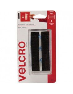 Tiras  con adhesivo uso general, VELCRO