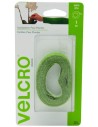 Cinta adhesiva sujetadora para plantas, VELCRO