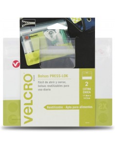 Bag bolsa verde,  VELCRO
