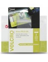 Bag bolsa verde,  VELCRO