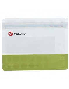 Bag bolsa verde,  VELCRO