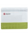 Bag bolsa verde,  VELCRO