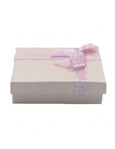 Cajita de regalo 9x7 cm
