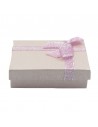 Cajita de regalo 9x7 cm