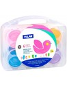Pack de pintura al dedo, MILAN