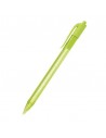 Bolígrafo verde, PAPER MATE.