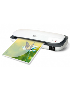 LIDEART Laminador Personal A4