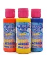 Pintura Acuarela Silk 60ML, ACRILEX