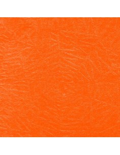 Papel araña naranja 56x73 cm