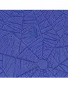 Papel araña azul 56x73 cm