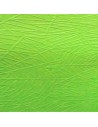 Papel araña verde lechuga 56x73 cm