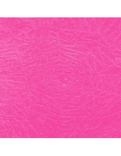 Papel araña rosado 56x73 cm