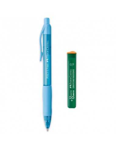 Portaminas Max, FABER-CASTELL